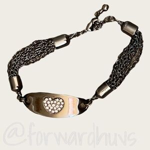 Lia Sophia Bracelet